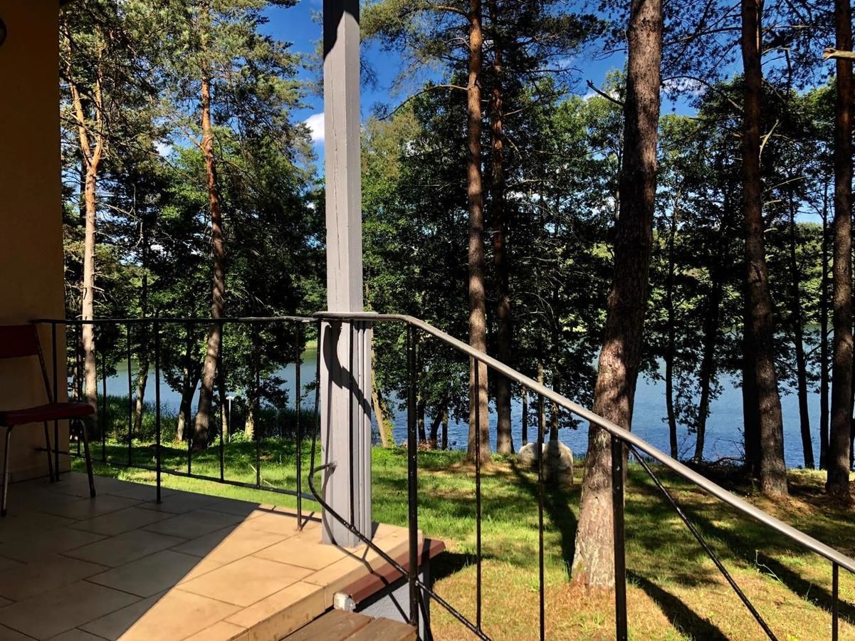 Комплексы для отдыха с коттеджами/бунгало Camping Kanaan Мястко-45