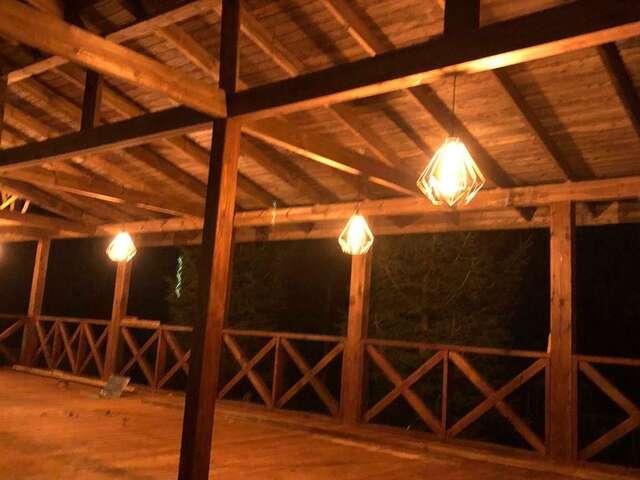 Комплексы для отдыха с коттеджами/бунгало Camping Kanaan Мястко-46